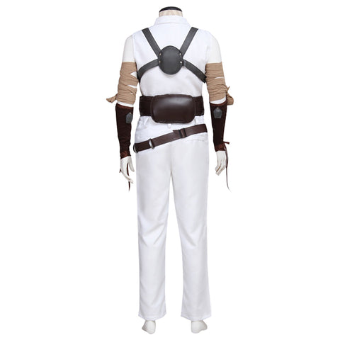 RWBY Tyrian Callows Cosplay Costume