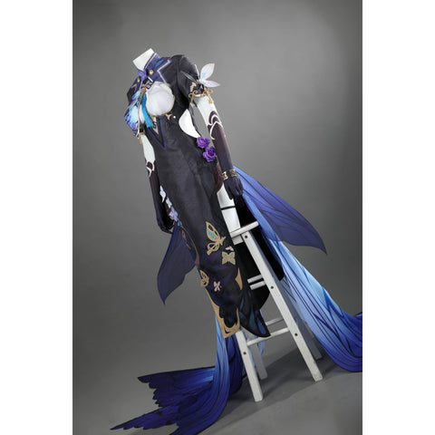 Honkai Impact 3rd Aponia Cosplay Costume
