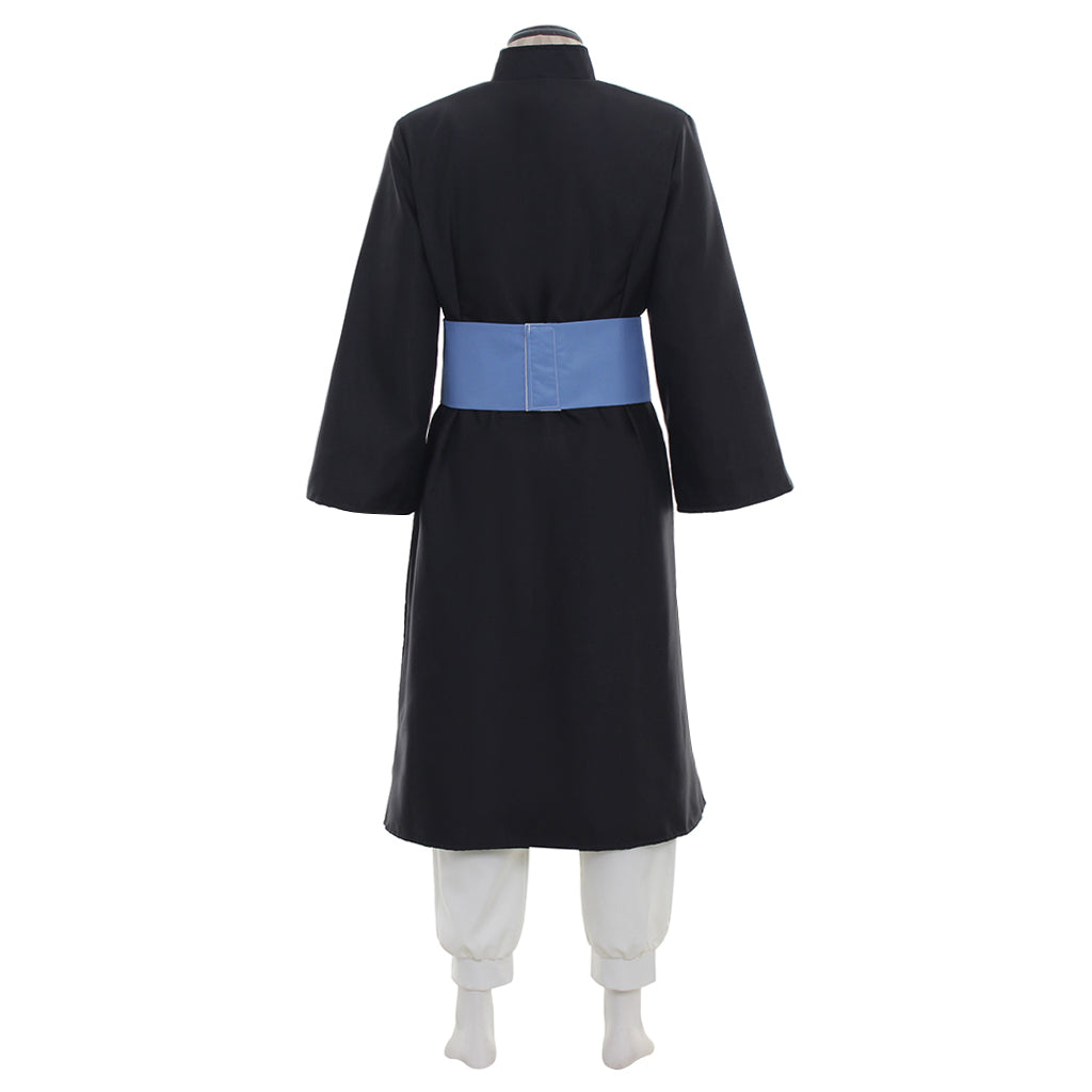 Gin Tama - Kamui Cosplay Costume