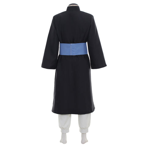 Gin Tama - Kamui Cosplay Costume