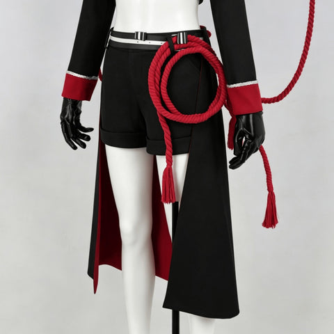 Toilet‑Bound Hanako‑kun Hanako Idol Stage Cosplay Costume