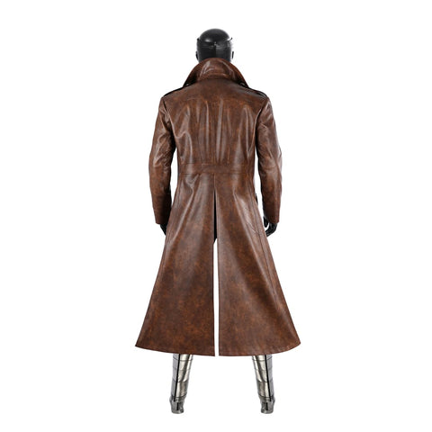 Deadpool & Wolverine Gambit Cosplay Costume