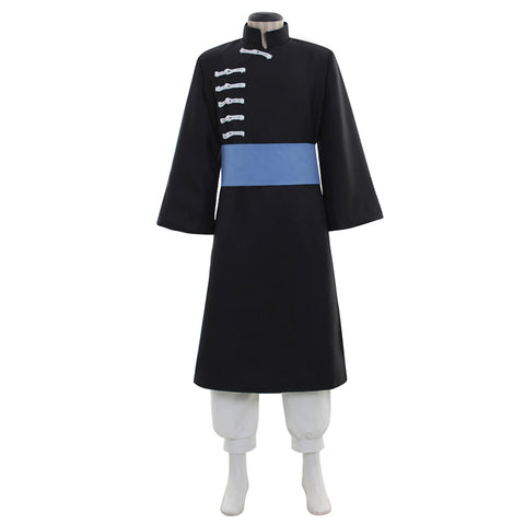 Gin Tama - Kamui Cosplay Costume