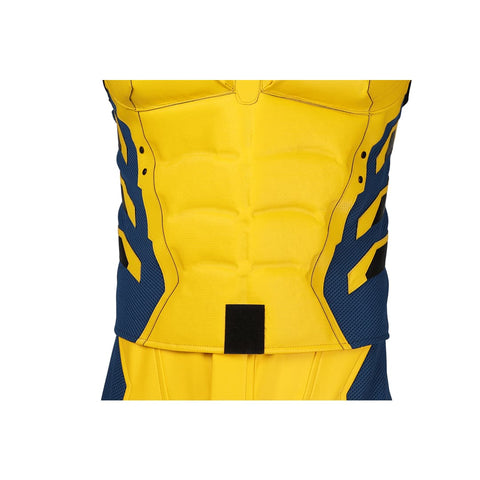 Deadpool & Wolverine Logan Cosplay Costume