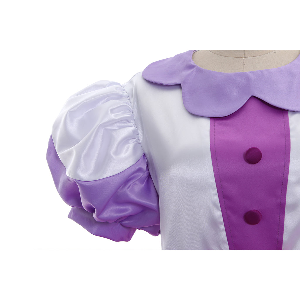 Star vs. The Forces of Evil Eclipsa Butterfly Cosplay Costume