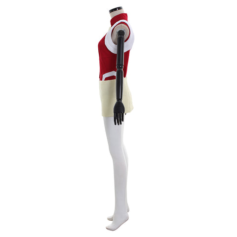 My Hero Academia Momo Yaoyorozu Cosplay Costume