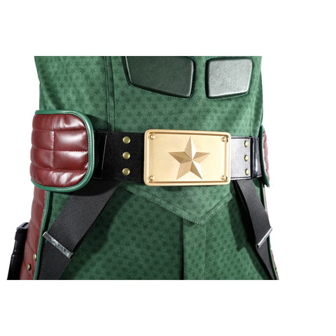 Vought Rising Soldier Boy Cosplay Costume