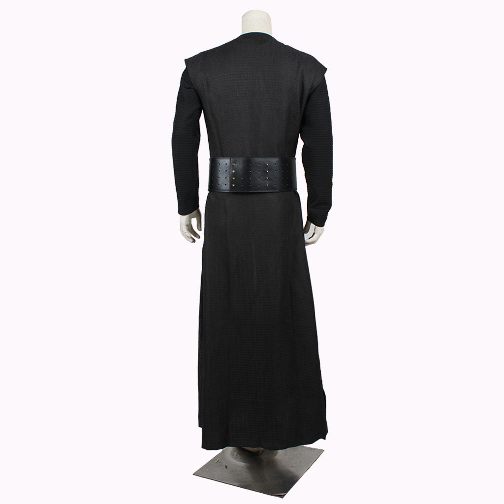 Authentic Star Wars Cosplay Costume for Adults