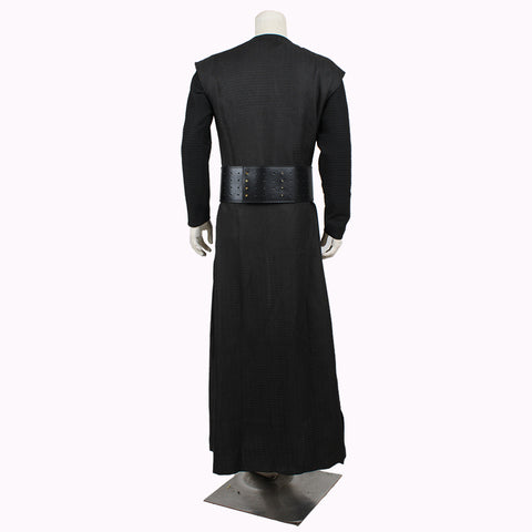 Authentic Star Wars Cosplay Costume for Adults