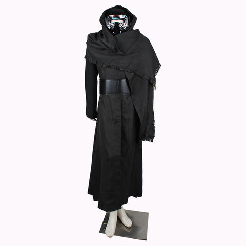 Authentic Star Wars Cosplay Costume for Adults