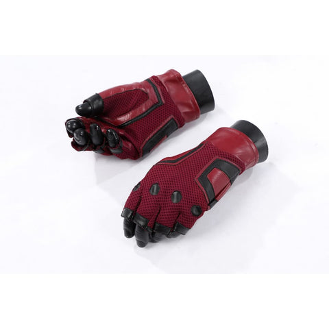 Thunderbolts U.S. Agent Cosplay Costume