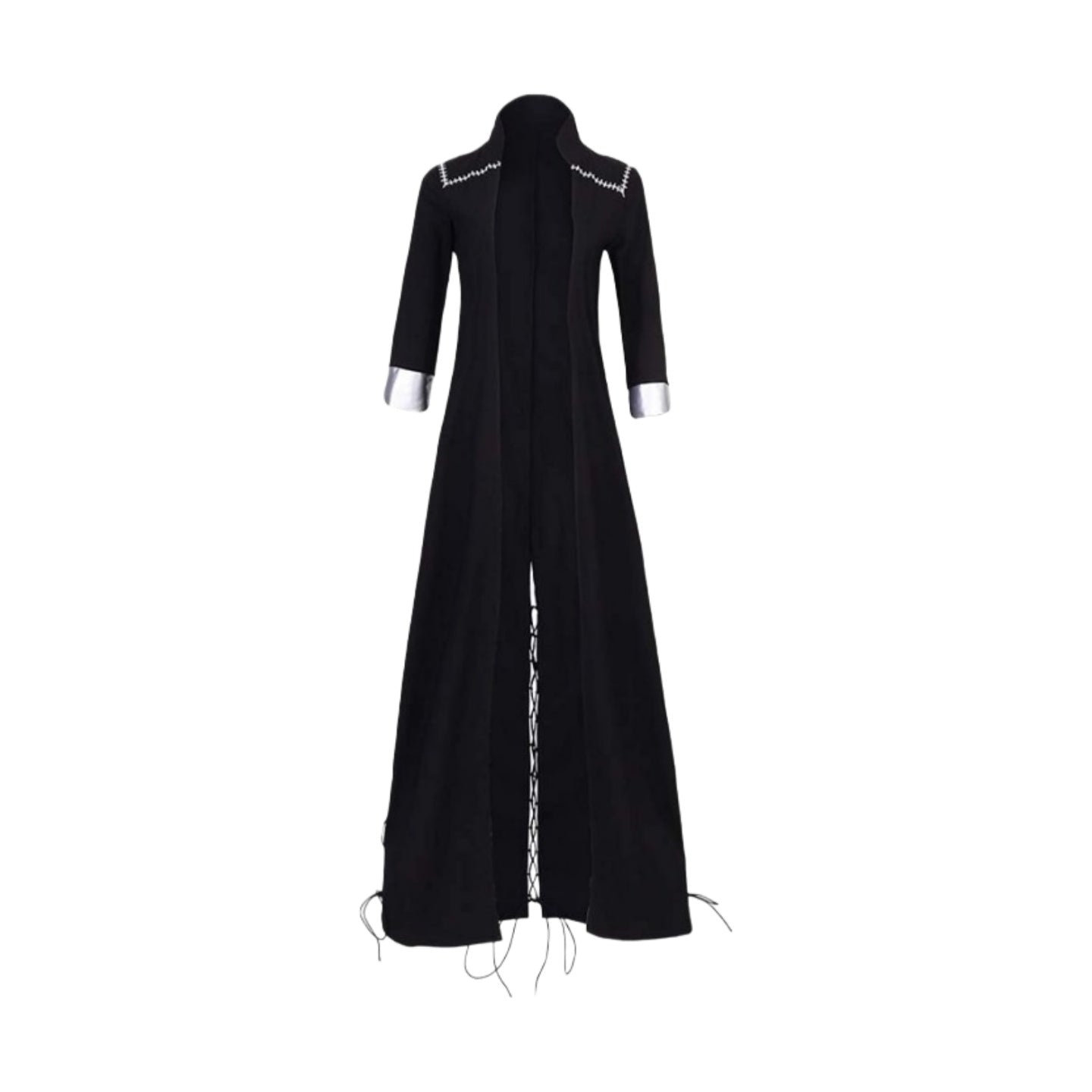 Dabi Cosplay Jacket Outfit from My Hero Academia Series - Coscosmos