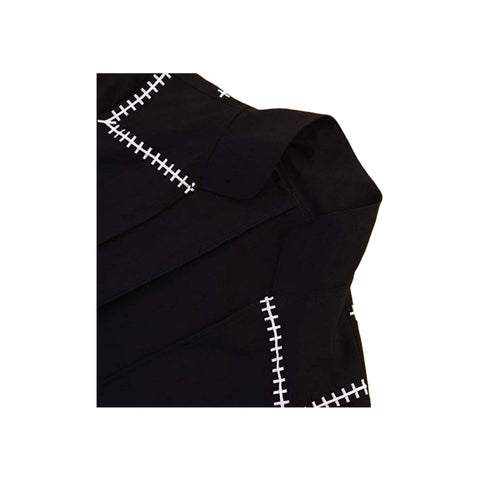 Dabi Cosplay Jacket Outfit from My Hero Academia Series - Coscosmos