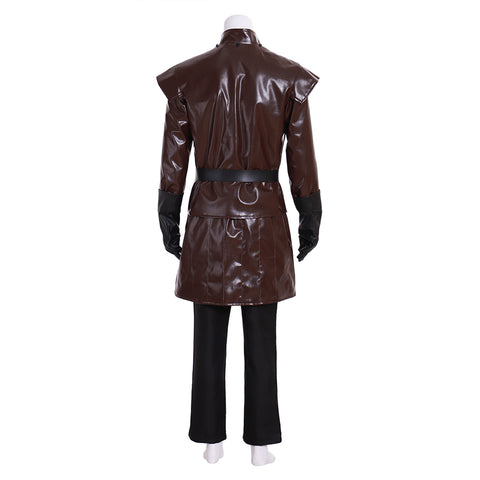 Men's Northern King Halloween Costume | Adult Renaissance Attire | Regal Medieval Outfit for Cosplay and Themed Events