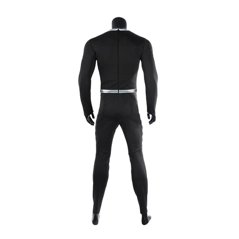 Deadpool & Wolverine Gambit Cosplay Costume