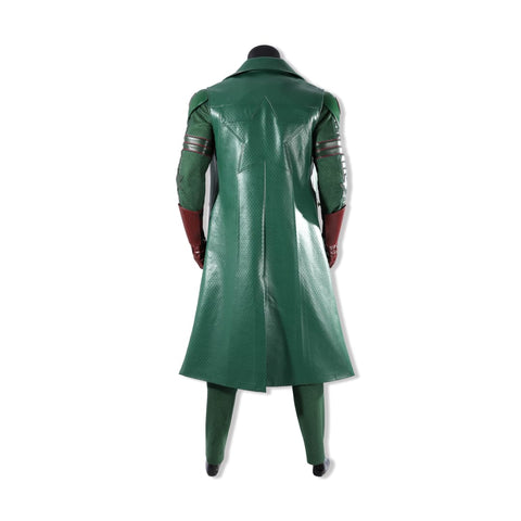 Vought Rising Soldier Boy Cosplay Costume