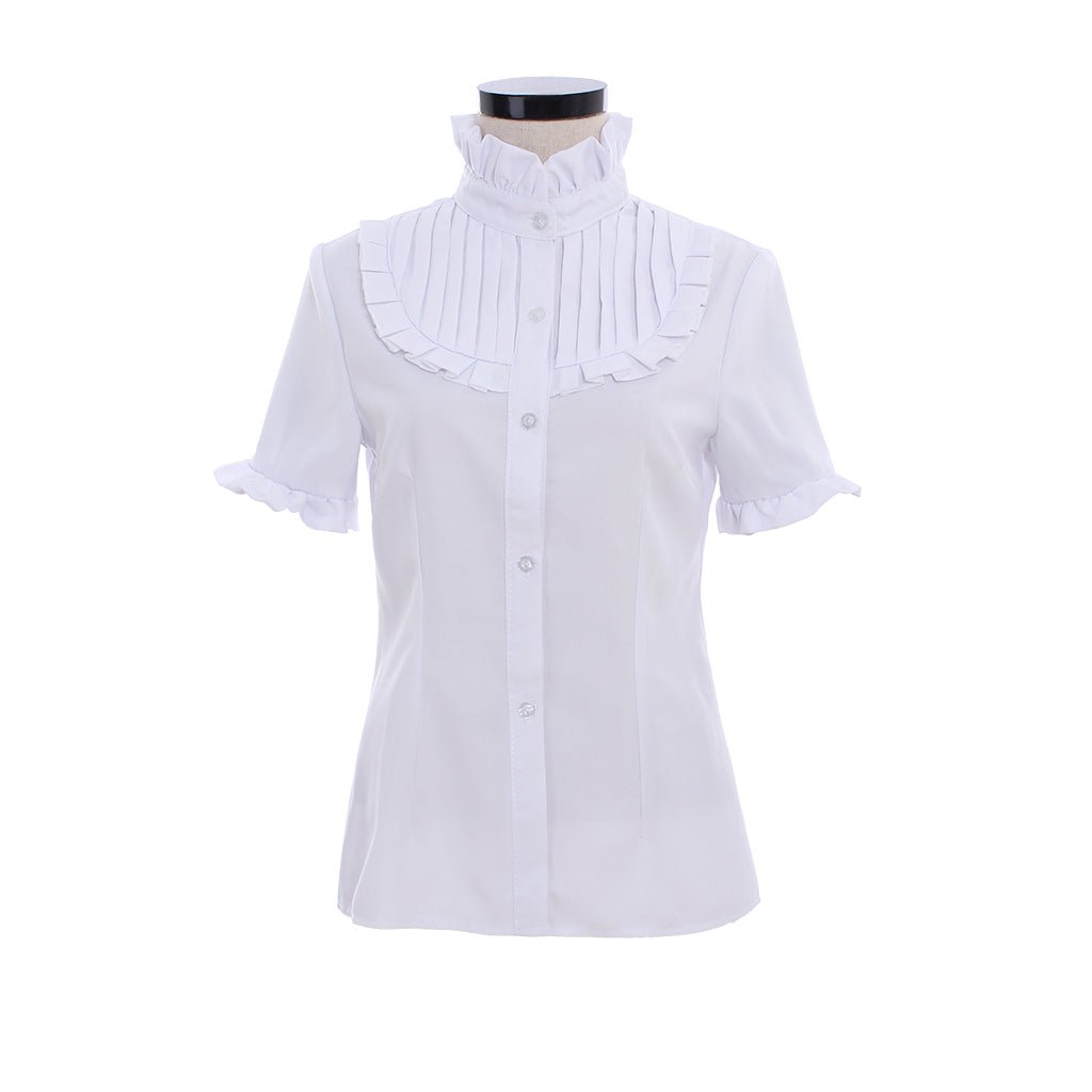 Dagashi Kashi Hotaru Shidare Cosplay Costume - Coscosmos