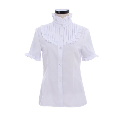 Dagashi Kashi Hotaru Shidare Cosplay Costume - Coscosmos