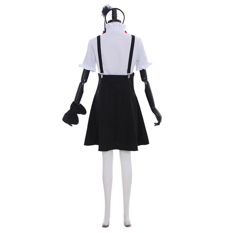 Dagashi Kashi Hotaru Shidare Cosplay Costume - Coscosmos
