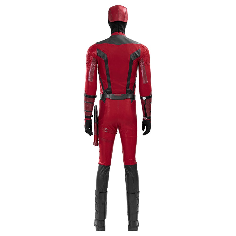 Daredevil: Born Again Cosplay Costume - High Quality TV Series Outfit - Coscosmos