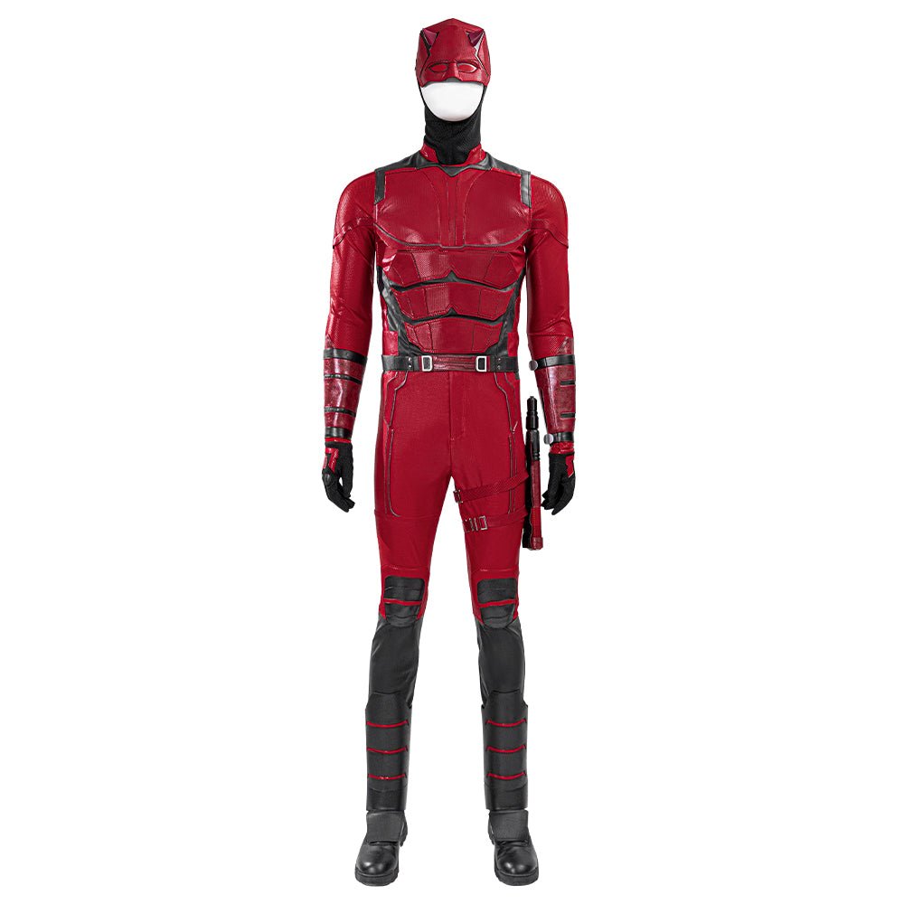 Daredevil: Born Again Cosplay Costume - High Quality TV Series Outfit - Coscosmos