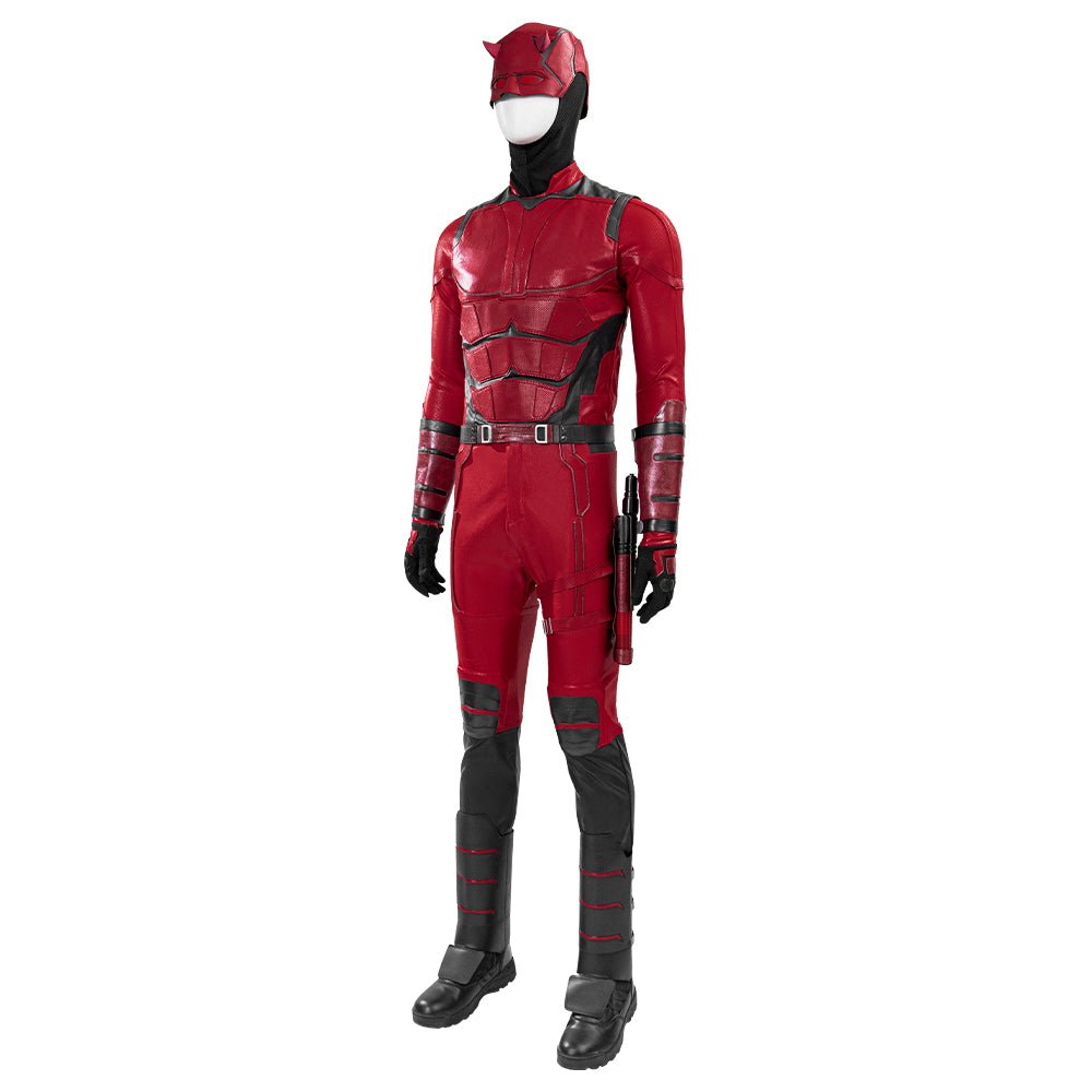 Daredevil: Born Again Cosplay Costume - High Quality TV Series Outfit - Coscosmos