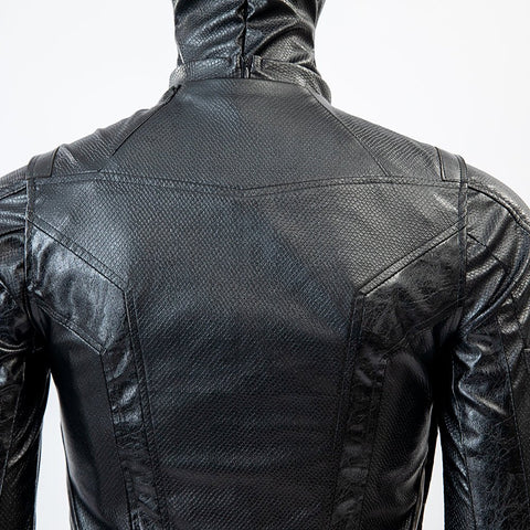 Daredevil: Born Again Matt Murdock 2025 Black Version Cosplay Costume - Coscosmos