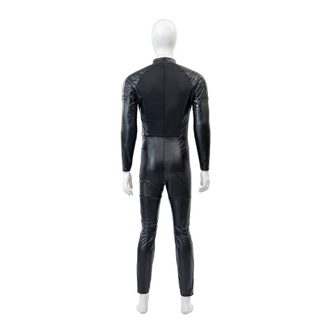 Daredevil: Born Again Matt Murdock 2025 Black Version Cosplay Costume - Coscosmos