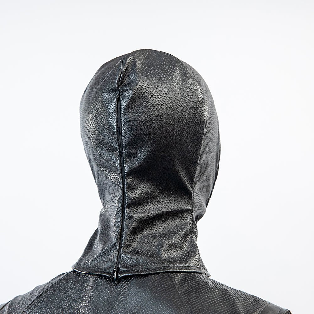 Daredevil: Born Again Matt Murdock 2025 Black Version Cosplay Costume - Coscosmos