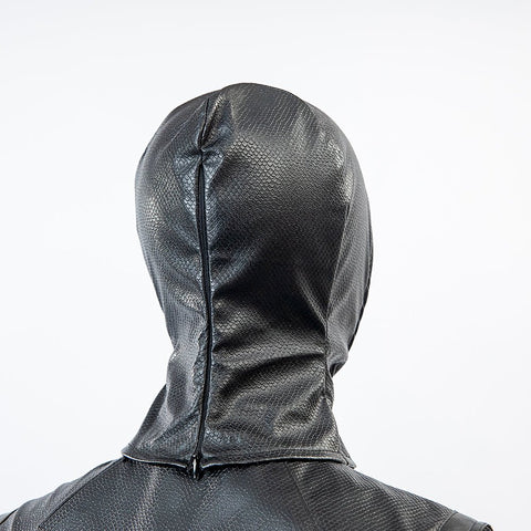Daredevil: Born Again Matt Murdock 2025 Black Version Cosplay Costume - Coscosmos