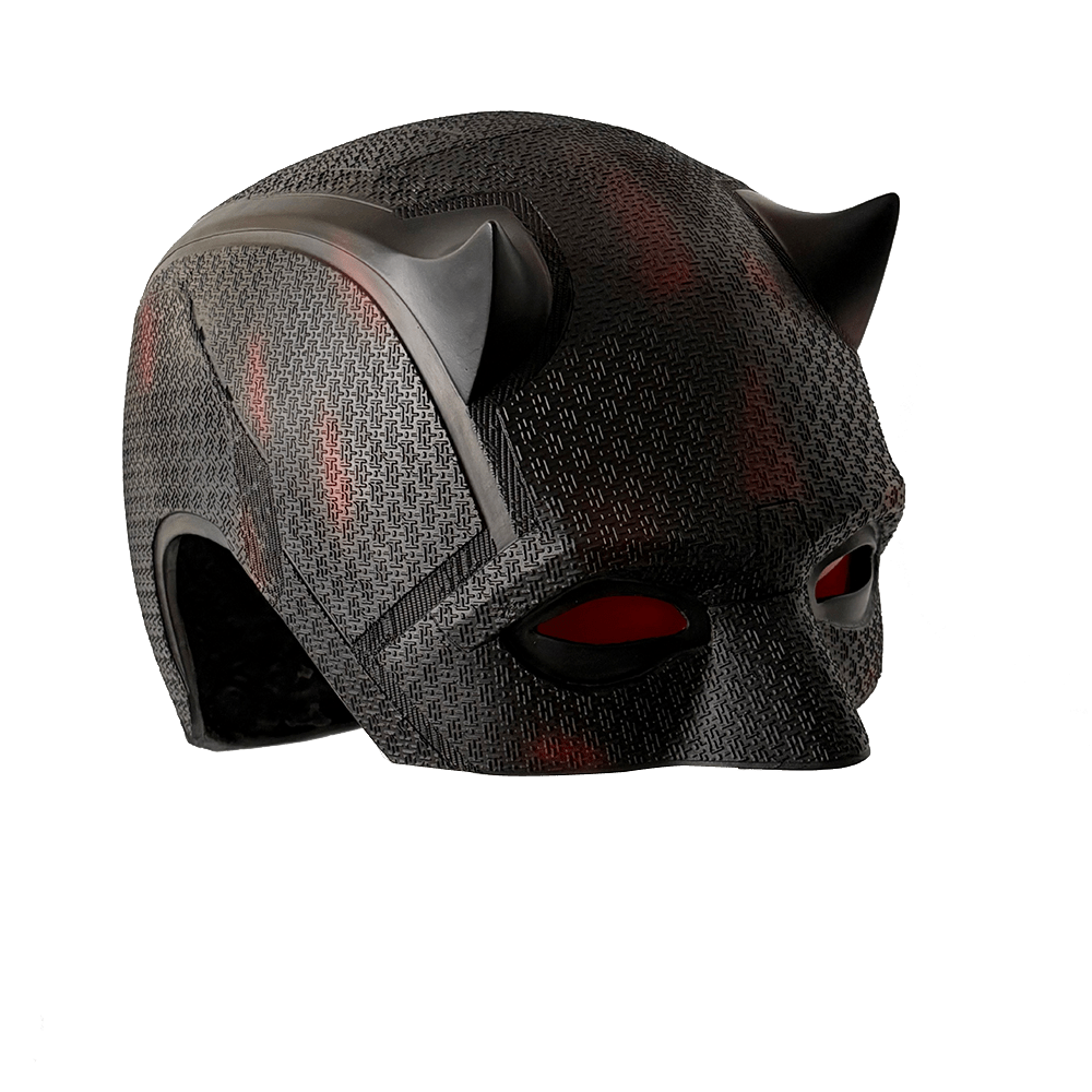 Daredevil: Born Again Matt Murdock 2025 Black Version Cosplay Costume - Coscosmos