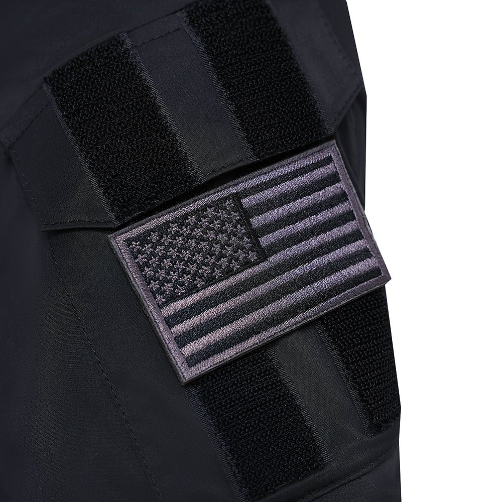 Daredevil: Born Again - Punisher Cosplay Costume for TV Series Fans - Coscosmos