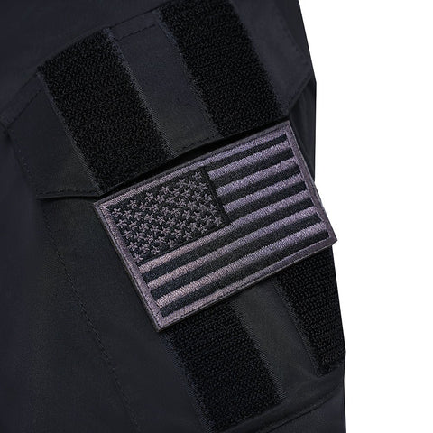 Daredevil: Born Again - Punisher Cosplay Costume for TV Series Fans - Coscosmos