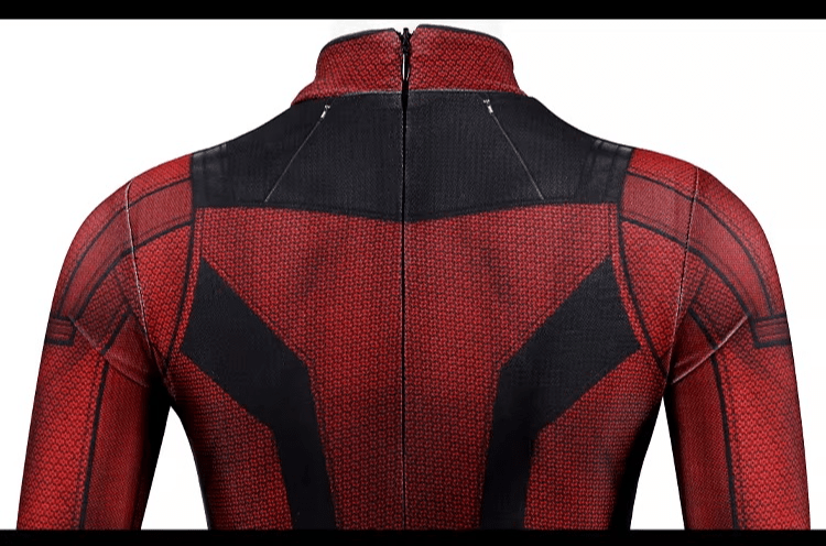 Daredevil: Born Again Season 1 Cosplay Costume for Kids – Zentai Suit, Bodysuit, Superhero Jumpsuit for Boys and Girls - Coscosmos