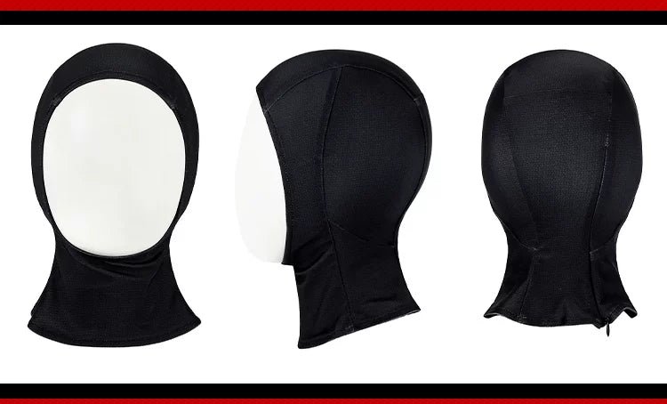 Daredevil: Born Again Season 1 Cosplay Costume for Kids – Zentai Suit, Bodysuit, Superhero Jumpsuit for Boys and Girls - Coscosmos