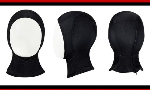 Daredevil: Born Again Season 1 Cosplay Costume for Kids – Zentai Suit, Bodysuit, Superhero Jumpsuit for Boys and Girls - Coscosmos