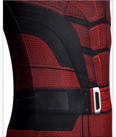 Daredevil Born Again Season 1 Cosplay Costume – Marvel Superhero Bodysuit - Coscosmos