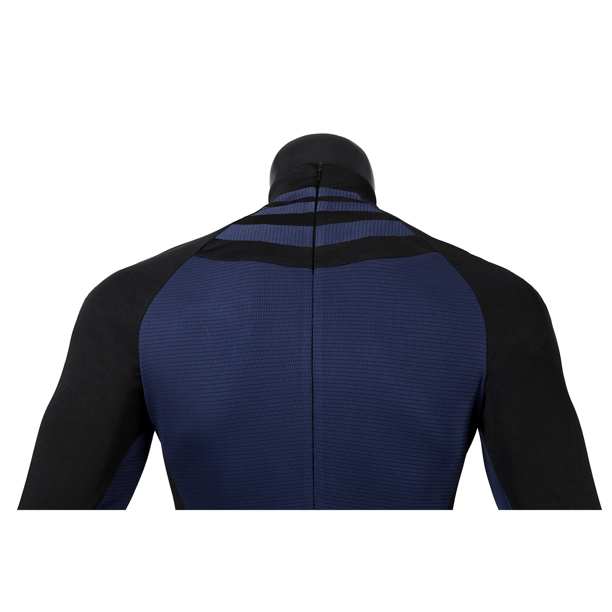 Daredevil: Born Again Season 2 - Bullseye Complete Cosplay Costume Outfit Set - Coscosmos