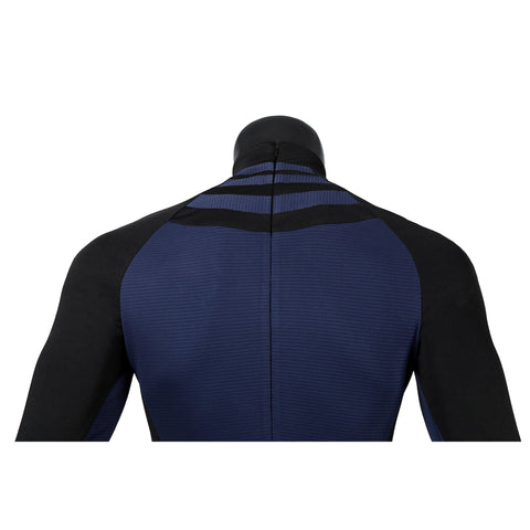 Daredevil: Born Again Season 2 - Bullseye Complete Cosplay Costume Outfit Set - Coscosmos