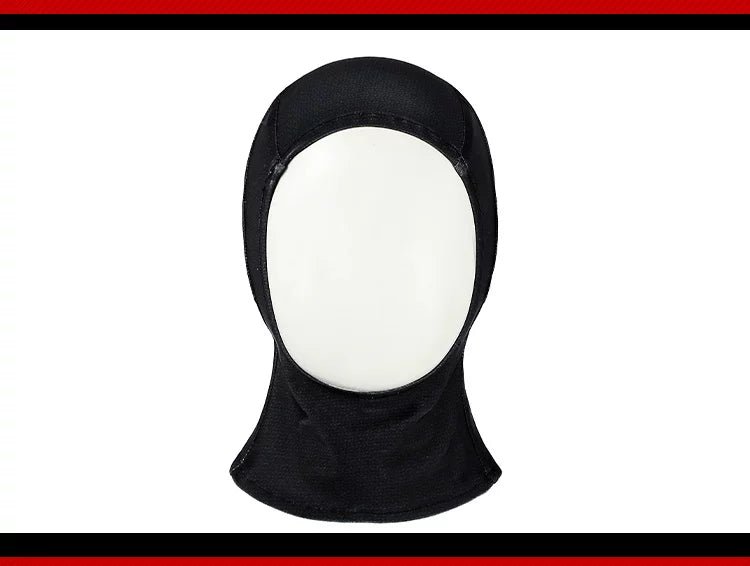 Daredevil: Born Again Season 2 Matt Murdock Child’s Bodysuit Cosplay Costume Set – Premium Superhero Jumpsuit for Kids - Coscosmos