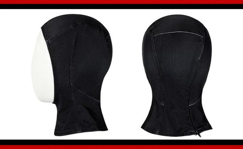 Daredevil: Born Again Season 2 Matt Murdock Child’s Bodysuit Cosplay Costume Set – Premium Superhero Jumpsuit for Kids - Coscosmos