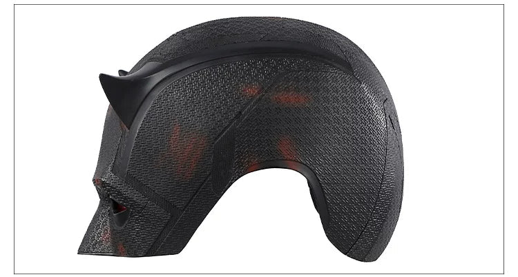 Daredevil: Born Again Season 2 Matt Murdock Cosplay Jumpsuit – Marvel Licensed Spandex Bodysuit for Fans - Coscosmos