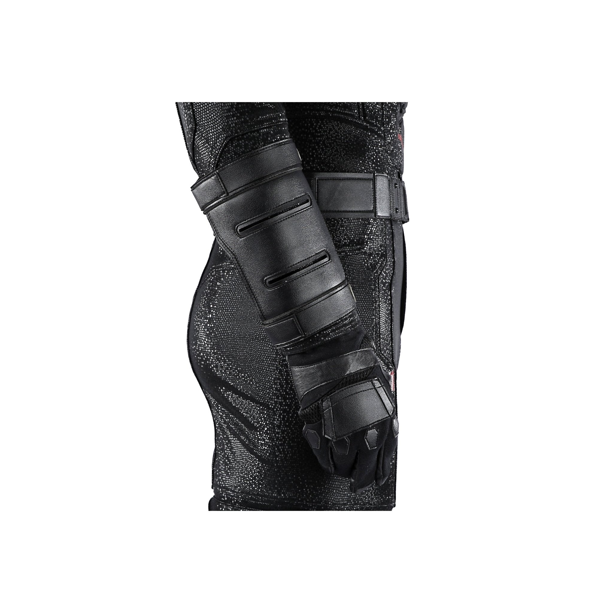 Daredevil: Born Again Season 2 Matt Murdock Daredevil Premium Cosplay Costume Full Set - Coscosmos