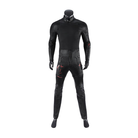 Daredevil: Born Again Season 2 Matt Murdock Daredevil Premium Cosplay Costume Full Set - Coscosmos