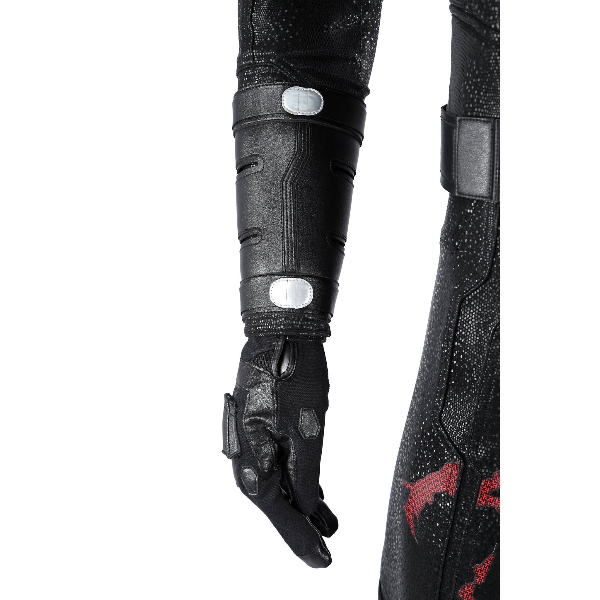 Daredevil: Born Again Season 2 Matt Murdock Daredevil Premium Cosplay Costume Full Set - Coscosmos