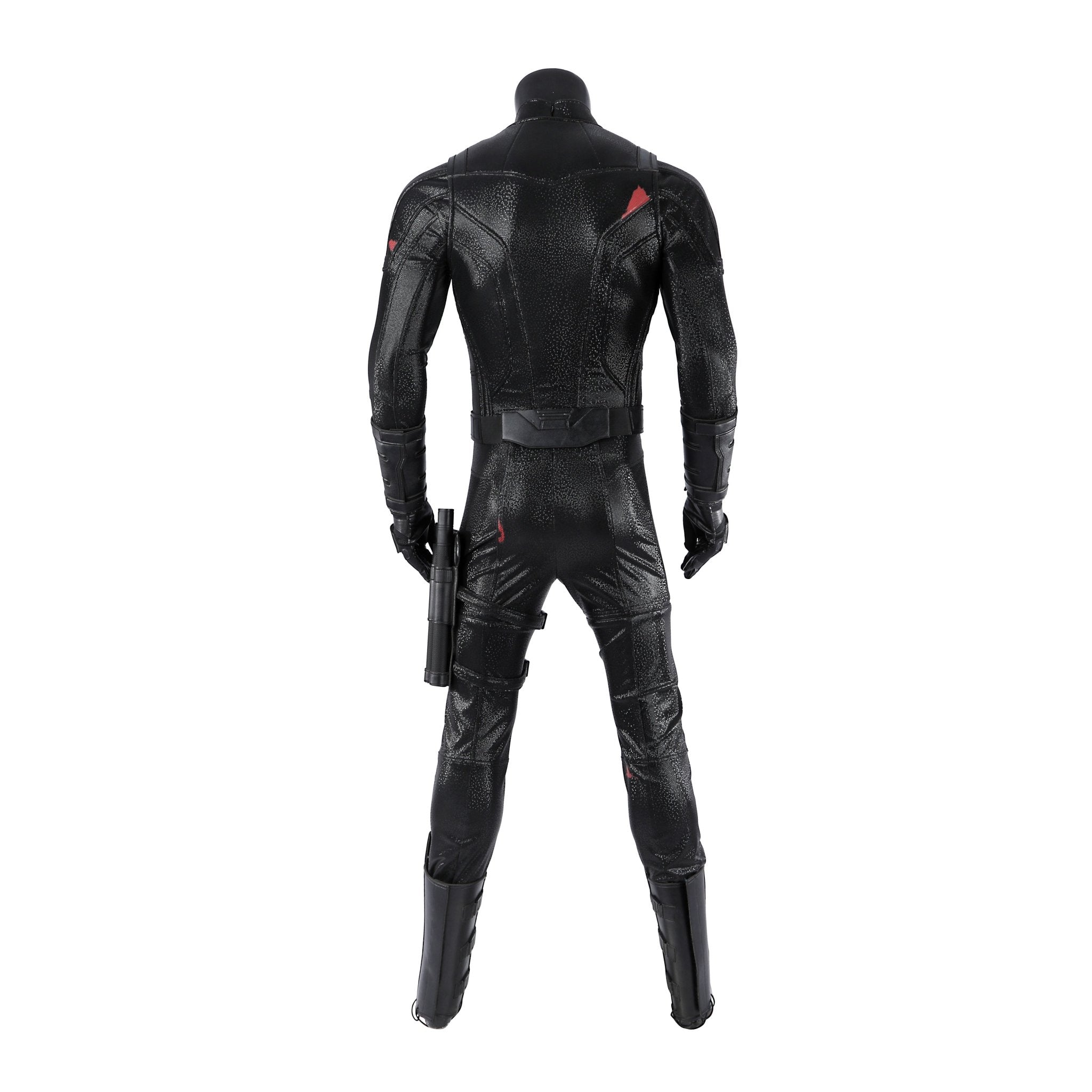 Daredevil: Born Again Season 2 Matt Murdock Daredevil Premium Cosplay Costume Full Set - Coscosmos