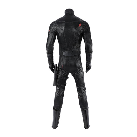 Daredevil: Born Again Season 2 Matt Murdock Daredevil Premium Cosplay Costume Full Set - Coscosmos