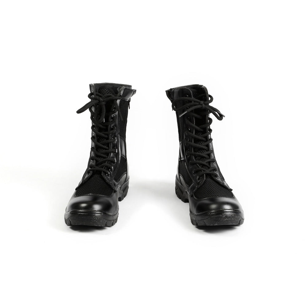 Daredevil Matt Murdock Full Cosplay Costume Set - Complete Suit with Accessories - Coscosmos