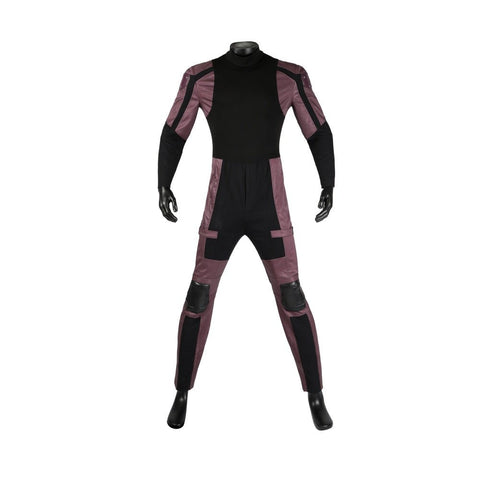 Daredevil Matt Murdock Full Cosplay Costume Set - Complete Suit with Accessories - Coscosmos