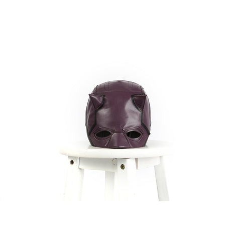 Daredevil Matt Murdock Full Cosplay Costume Set - Complete Suit with Accessories - Coscosmos